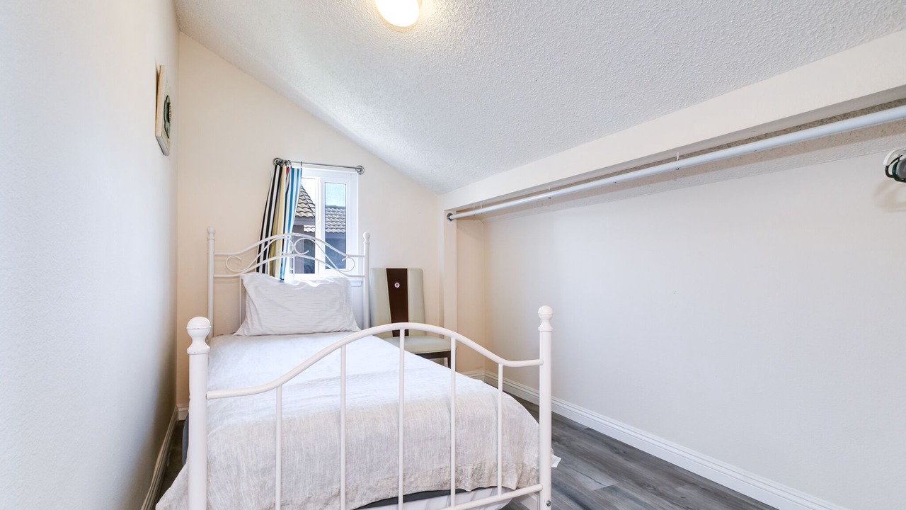 Photo of Bedroom in Chino Hills