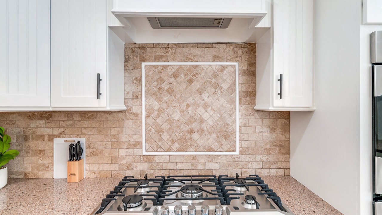 Photo of Kitchen in Riverside