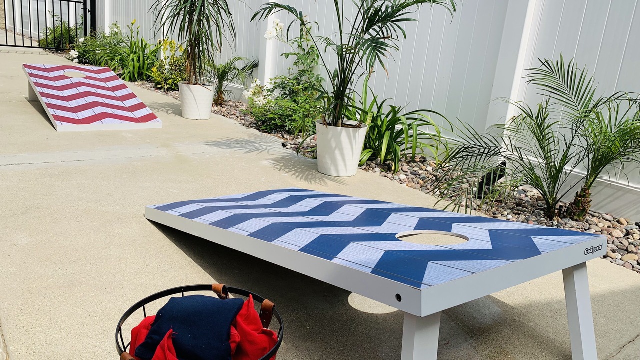 Photo of Patio Balcony in Riverside