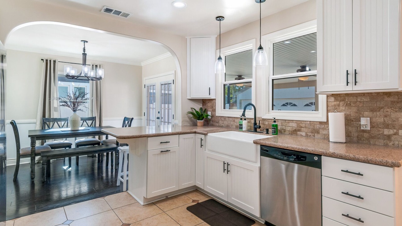 Photo of Kitchen in Riverside