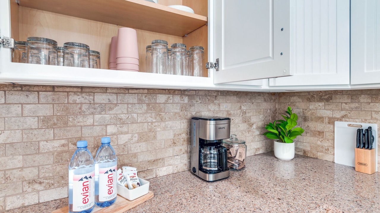 Photo of Kitchen in Riverside