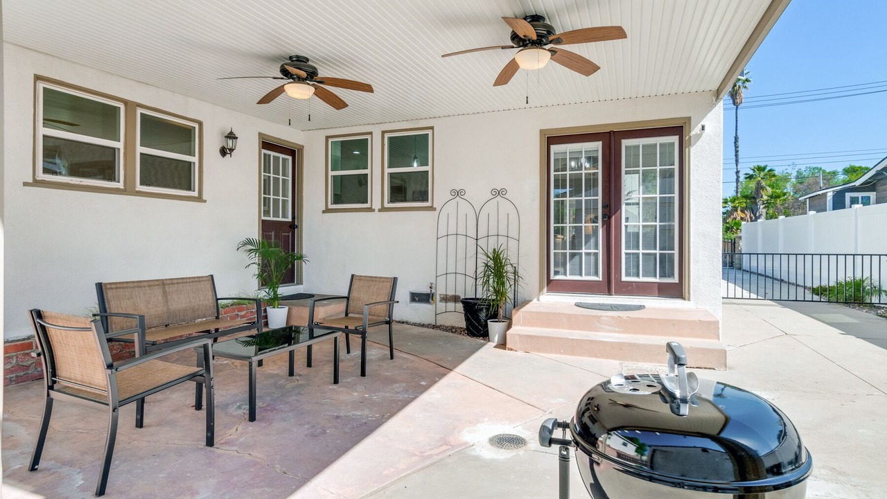 Photo of Outdoor in Riverside