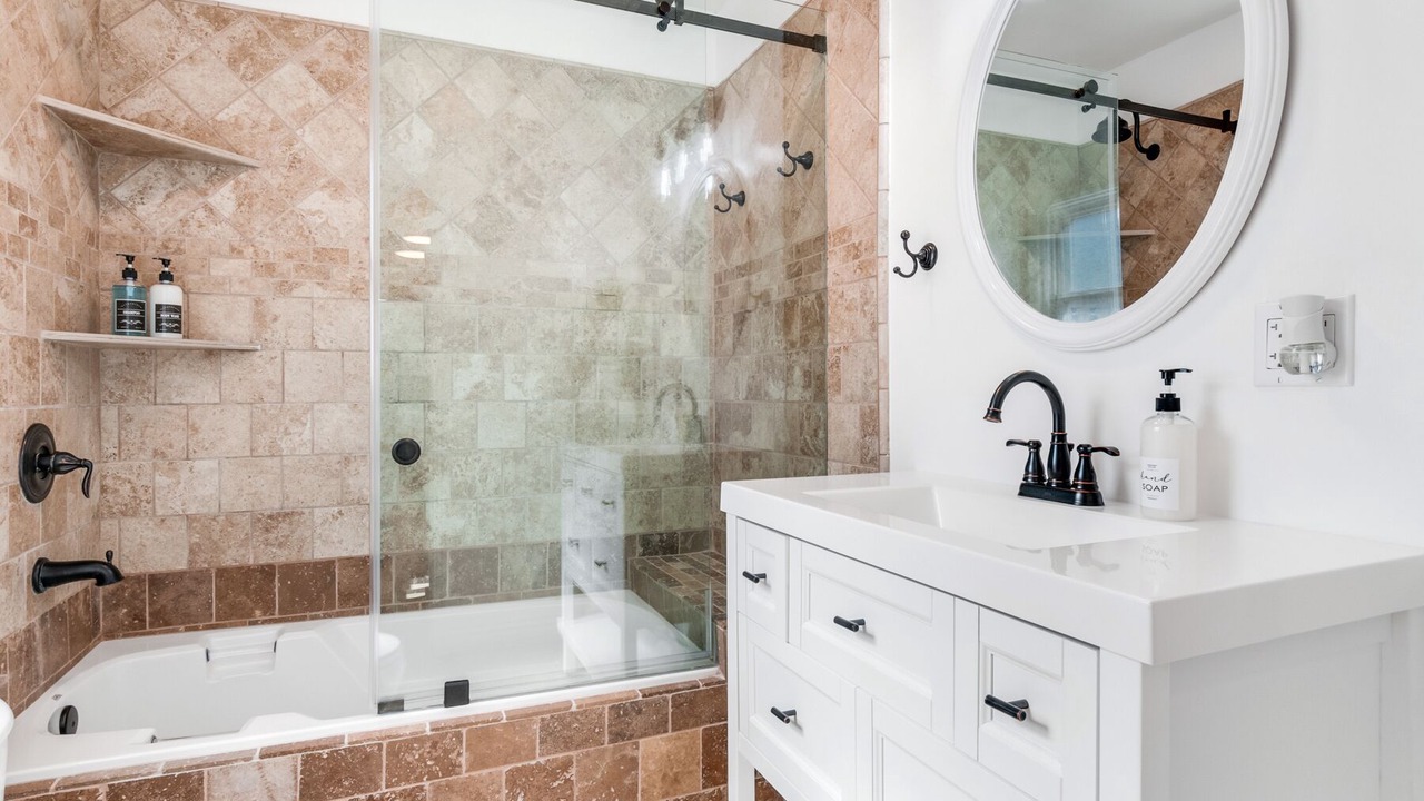 Photo of Bathroom in Riverside