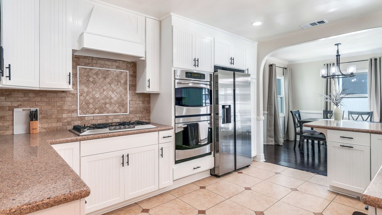 Photo of Kitchen in Riverside