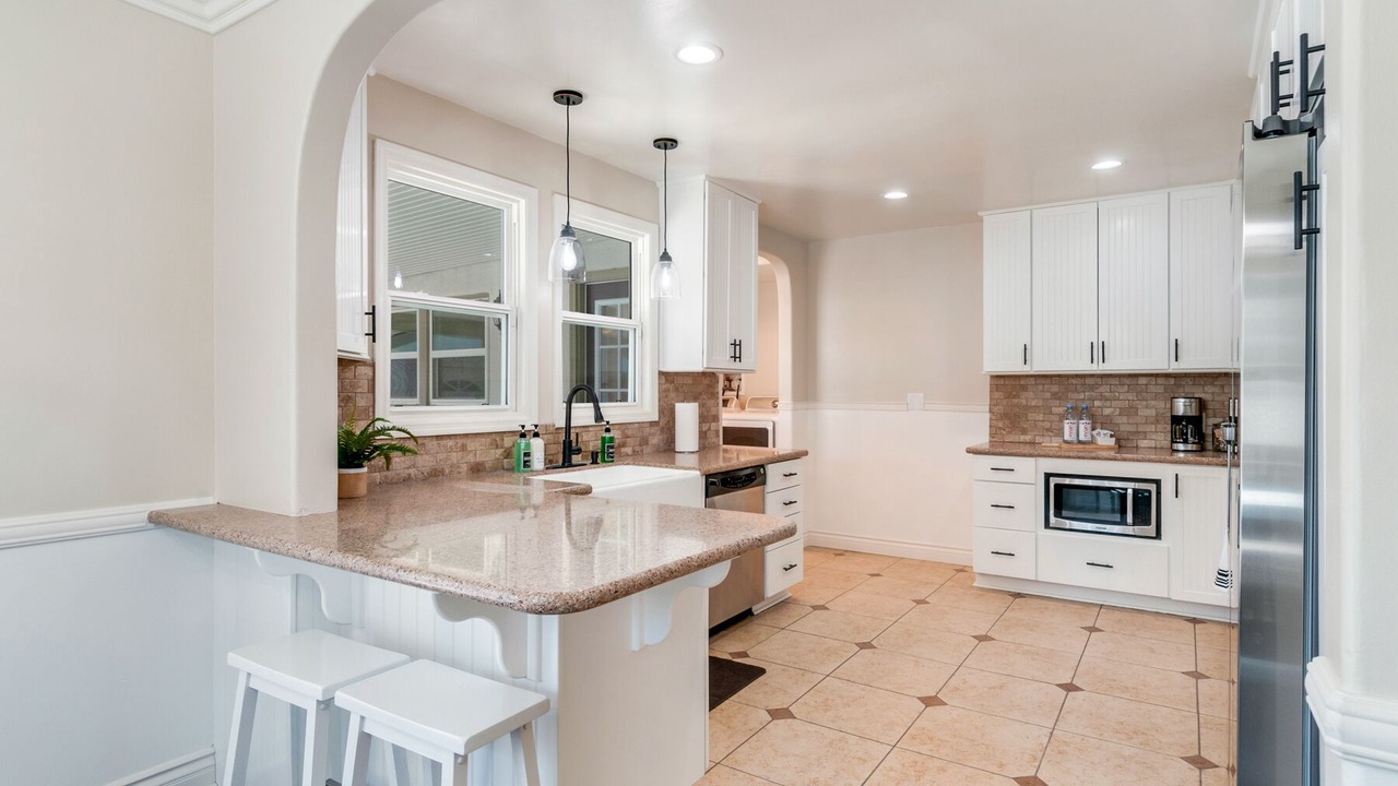 Photo of Kitchen in Riverside
