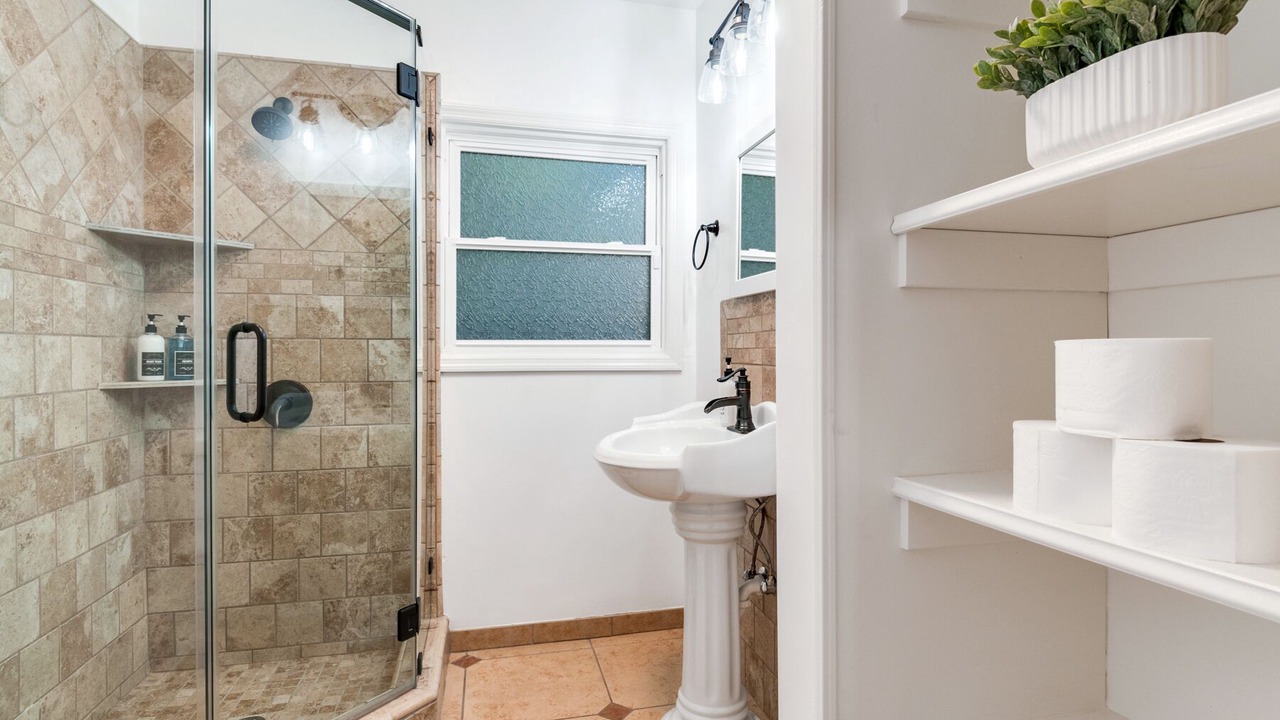 Photo of Bathroom in Riverside