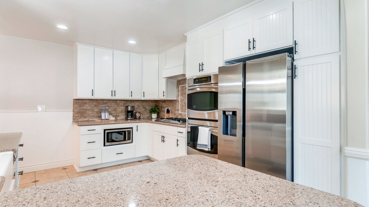 Photo of Kitchen in Riverside
