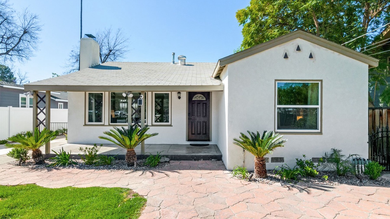 Photo of Outdoor in Riverside