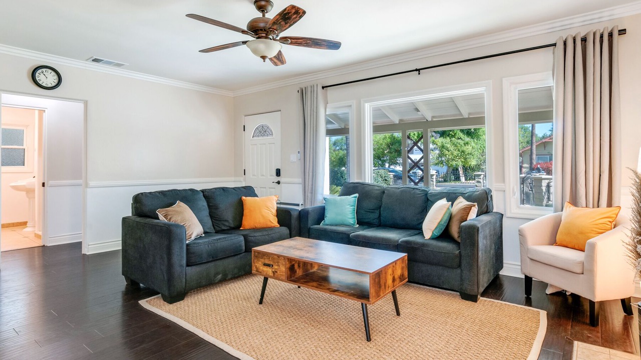 Photo of Livingroom in Riverside