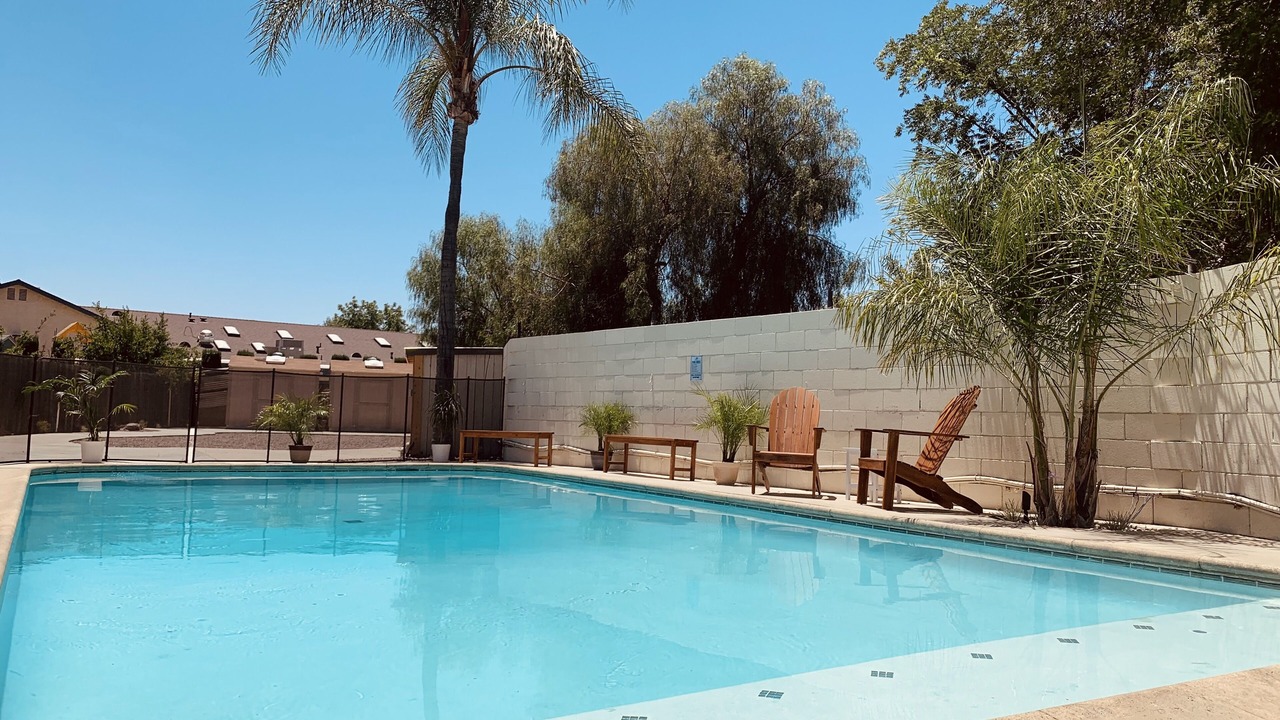 Photo of Outdoor in Riverside