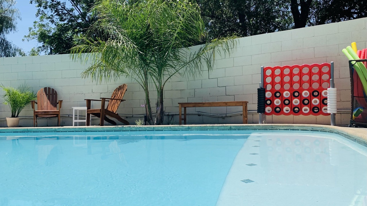 Photo of Outdoor in Riverside