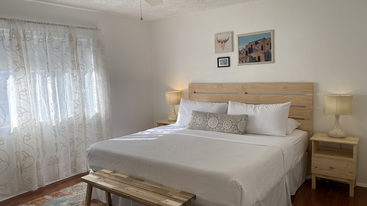 Photo of Bedroom in Twentynine Palms