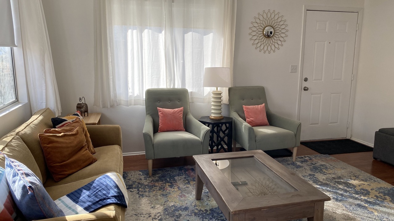 Photo of Livingroom in Twentynine Palms