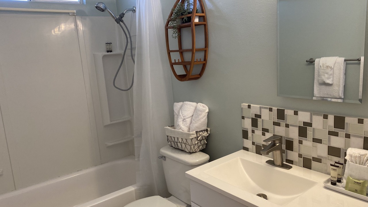 Photo of Bathroom in Twentynine Palms
