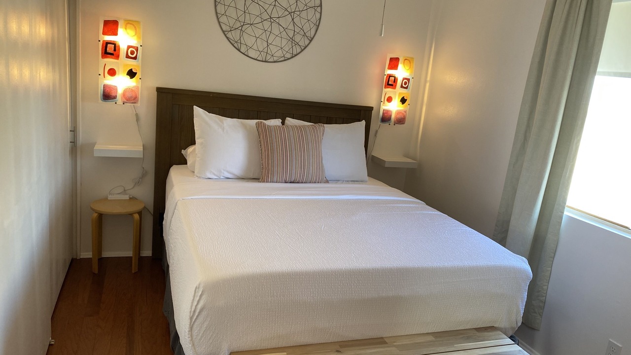 Photo of Bedroom in Twentynine Palms