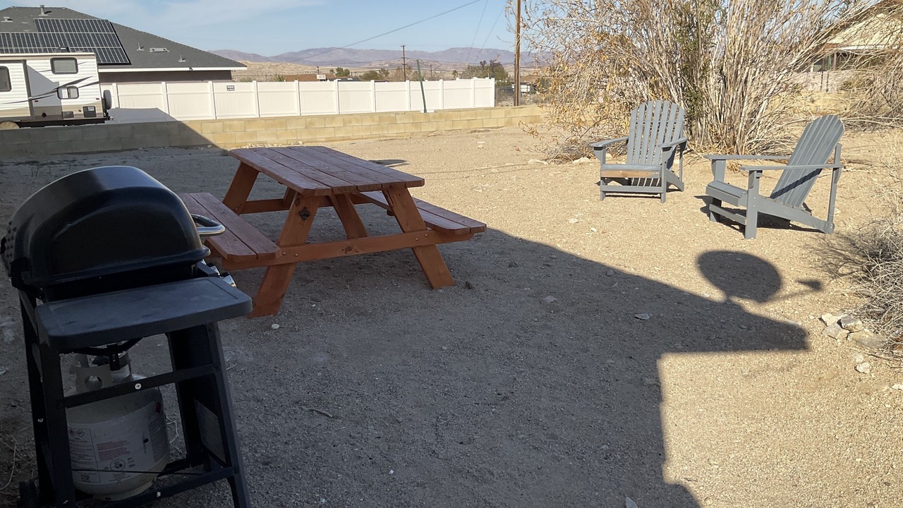 Photo of Outdoor in Twentynine Palms