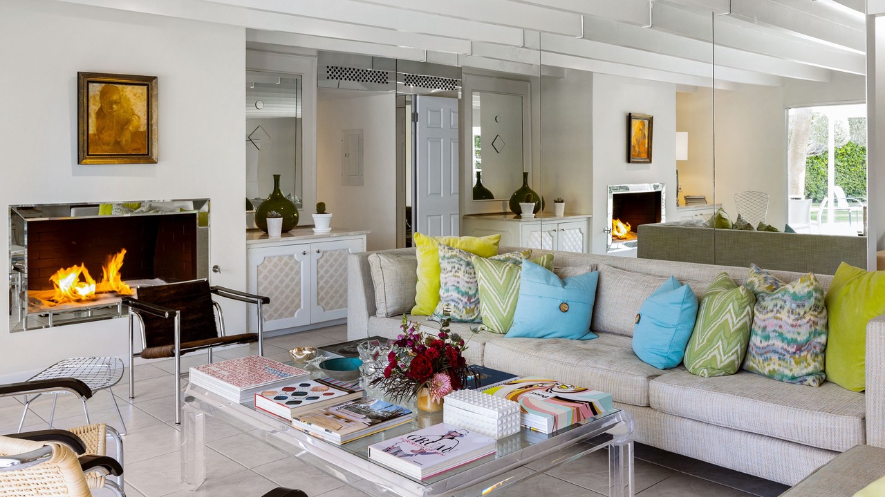 Photo of Bedroom in Deep Well Ranch