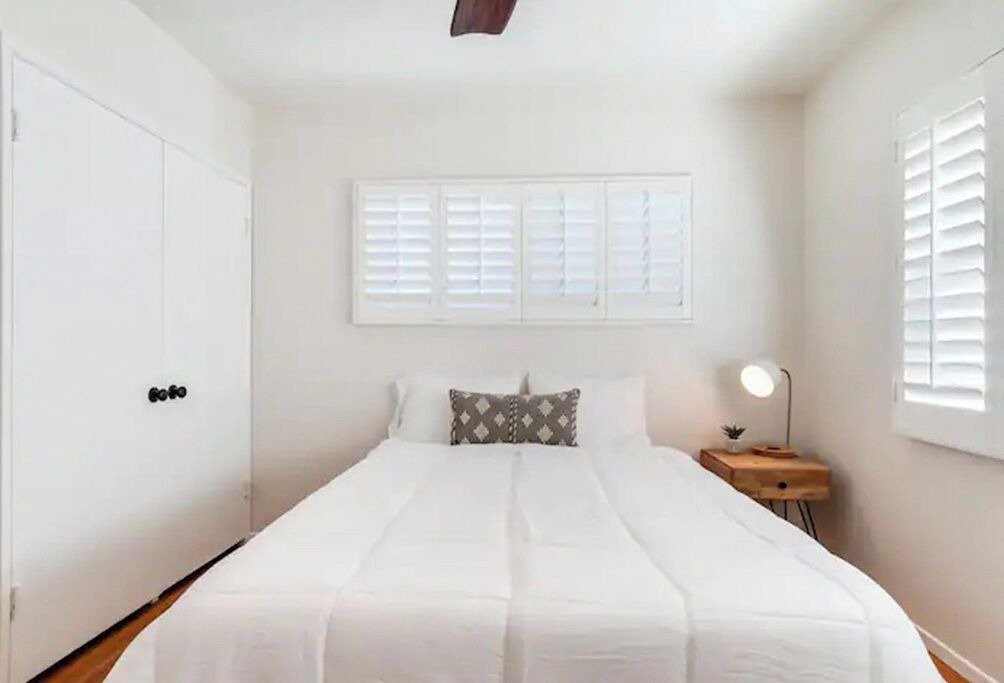 Photo of Bedroom in Riverside