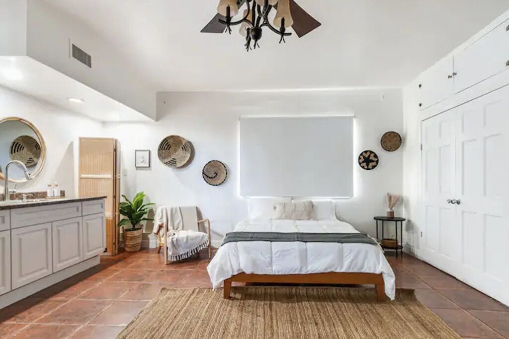 Photo of Bedroom in Riverside