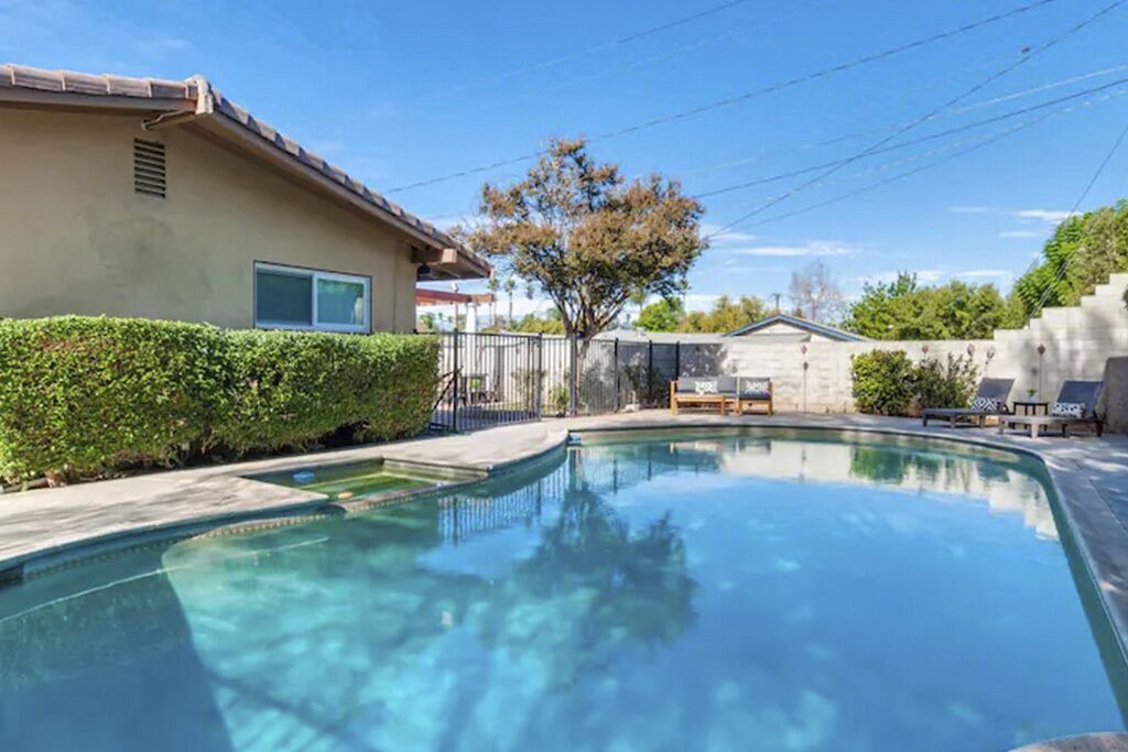 Photo of Outdoor in Riverside