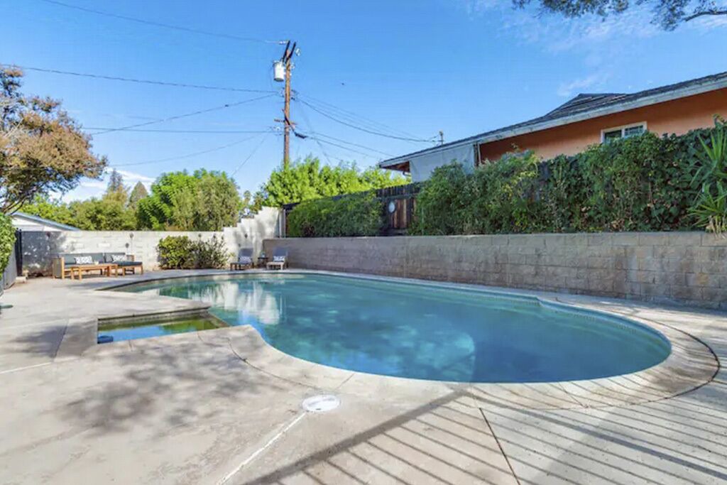 Photo of Outdoor in Riverside