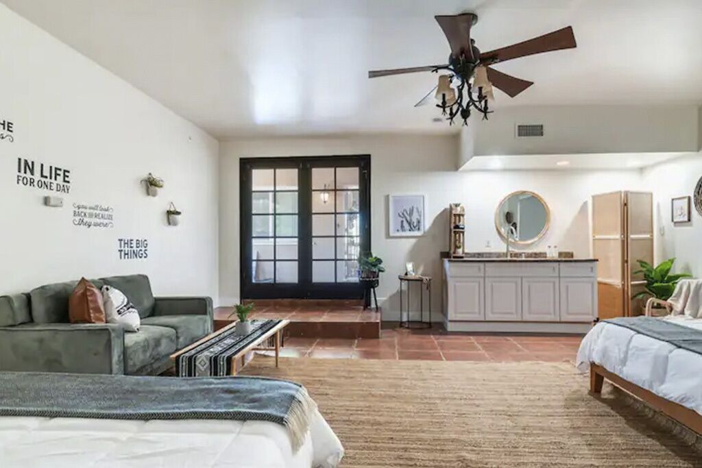 Photo of Bedroom in Riverside