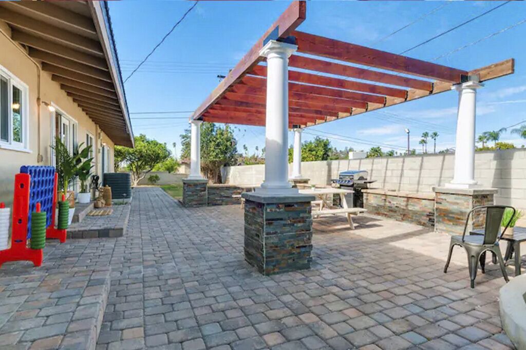 Photo of Outdoor in Riverside
