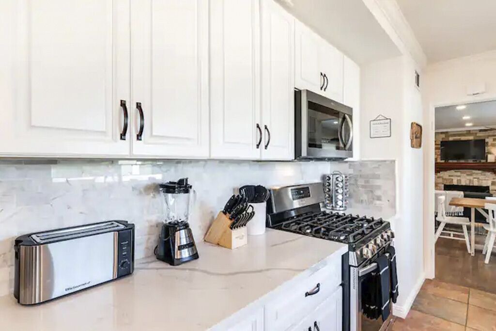 Photo of Kitchen in Riverside
