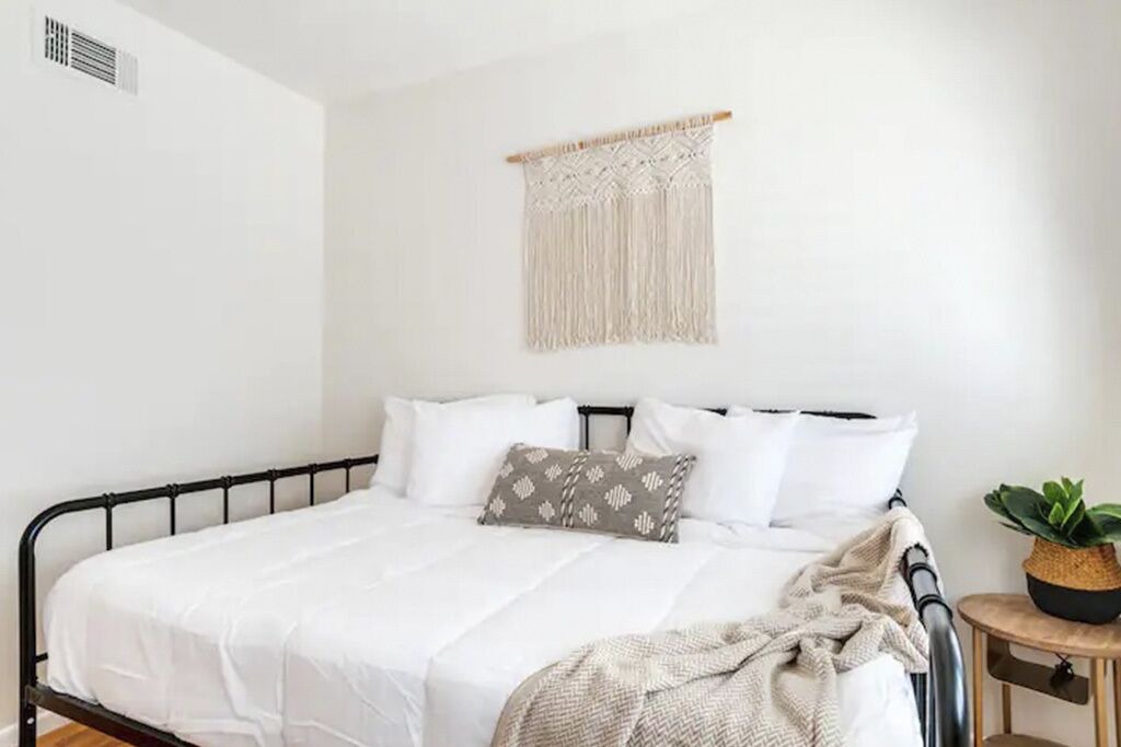 Photo of Bedroom in Riverside