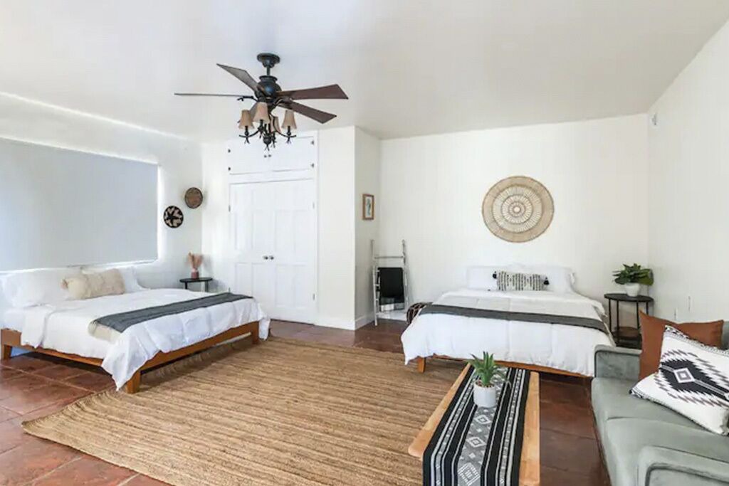 Photo of Bedroom in Riverside