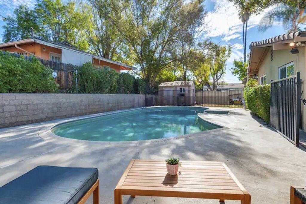 Photo of Outdoor in Riverside