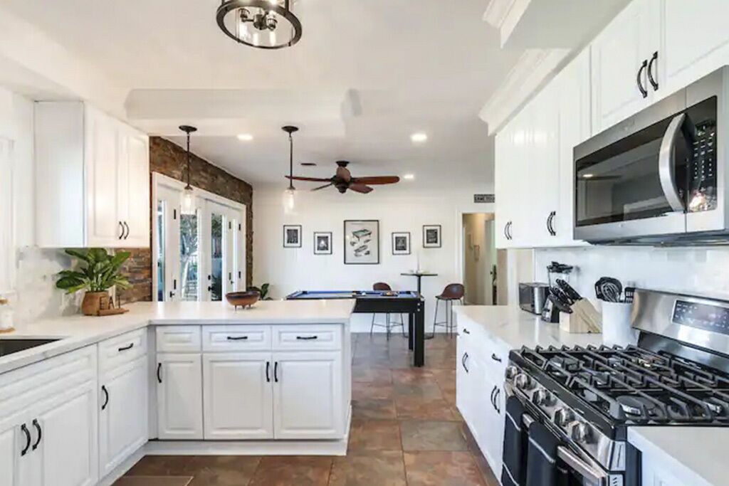 Photo of Kitchen in Riverside