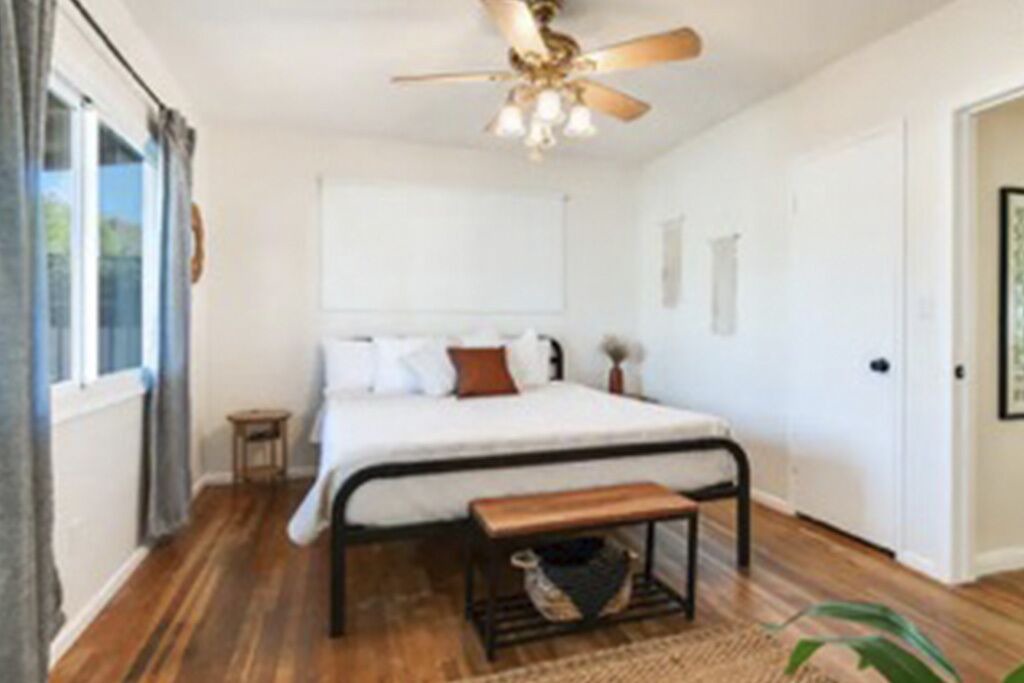 Photo of Bedroom in Riverside