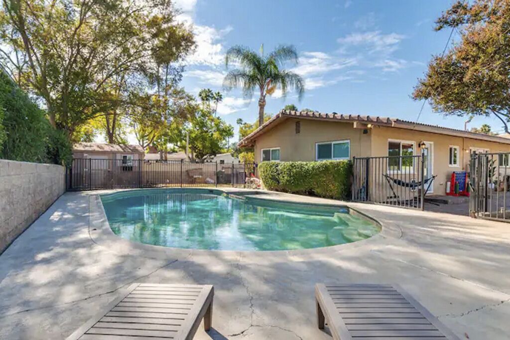 Photo of Outdoor in Riverside