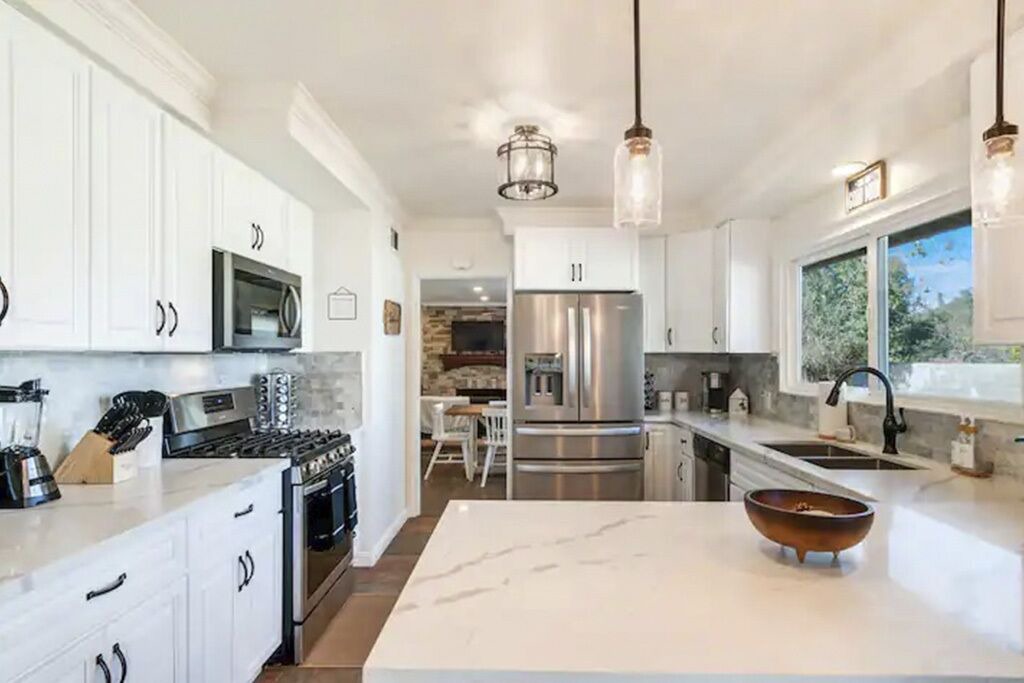 Photo of Kitchen in Riverside