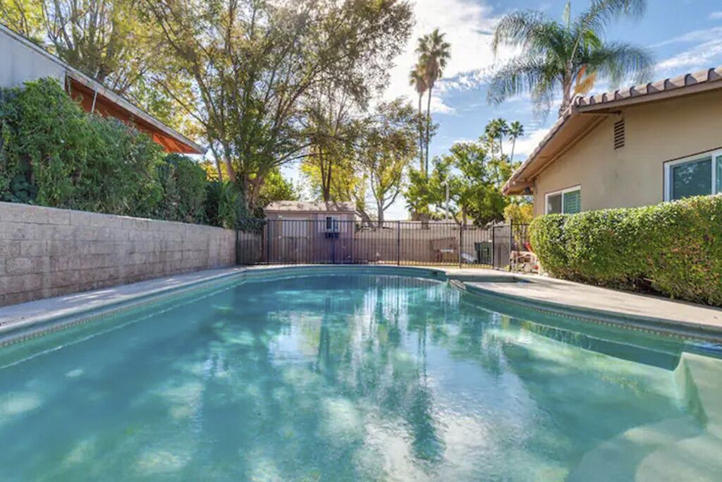 Photo of Outdoor in Riverside