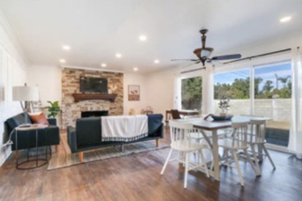 Photo of Livingroom in Riverside