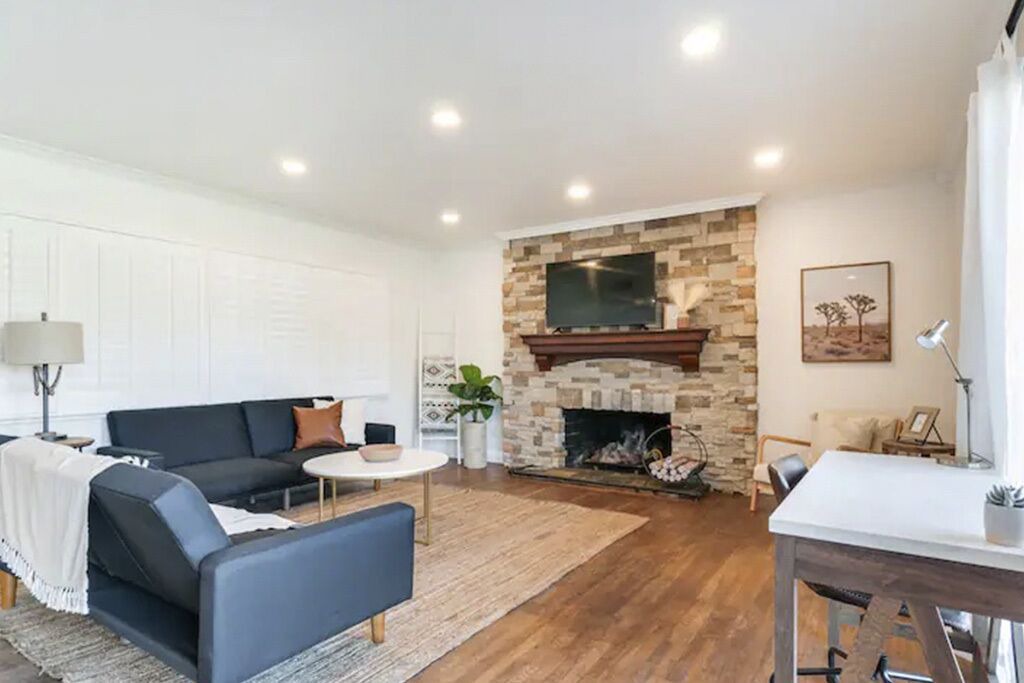 Photo of Livingroom in Riverside