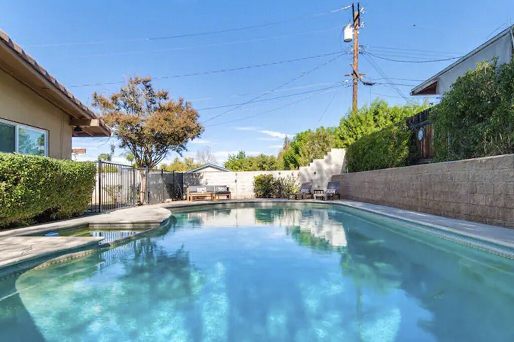Photo of Outdoor in Riverside