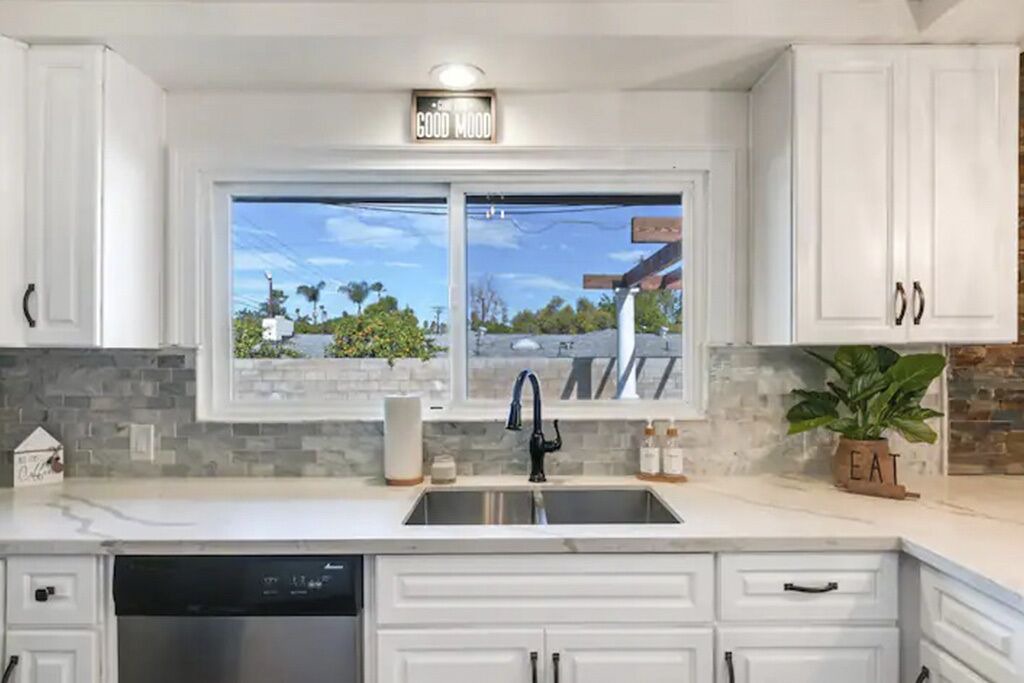 Photo of Kitchen in Riverside