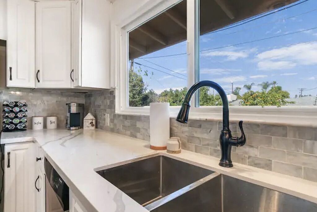 Photo of Kitchen in Riverside