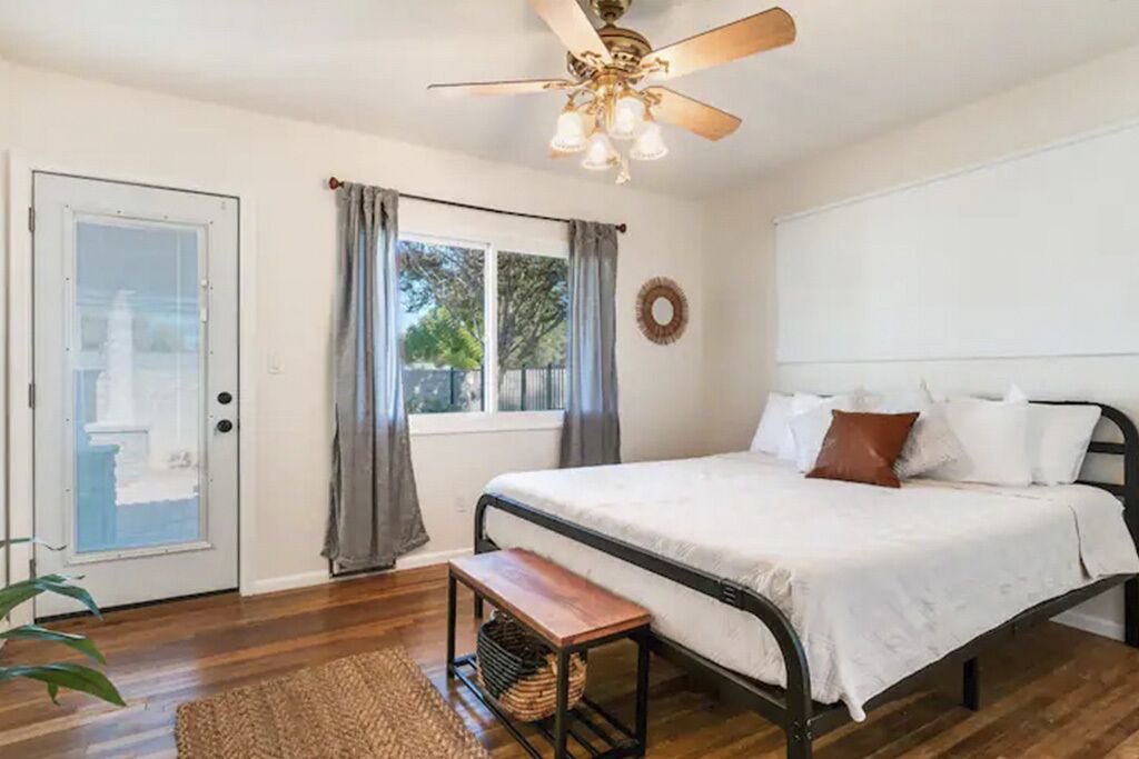 Photo of Bedroom in Riverside