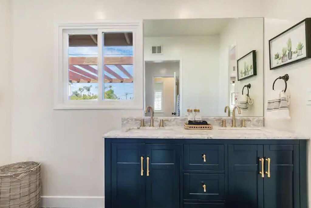 Photo of Bathroom in Riverside