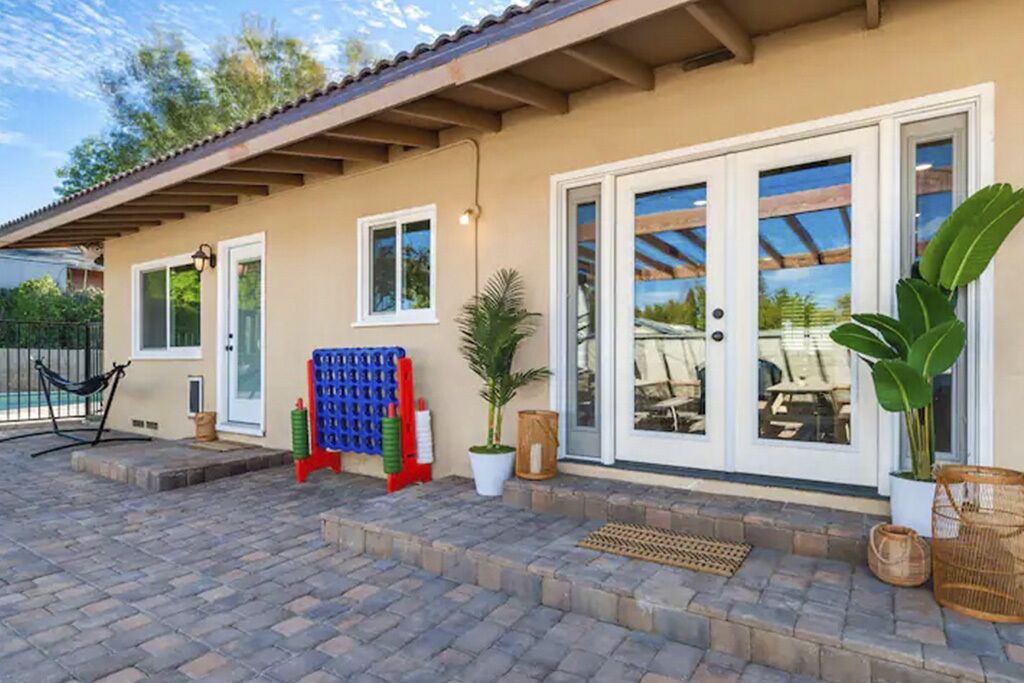 Photo of Patio Balcony in Riverside