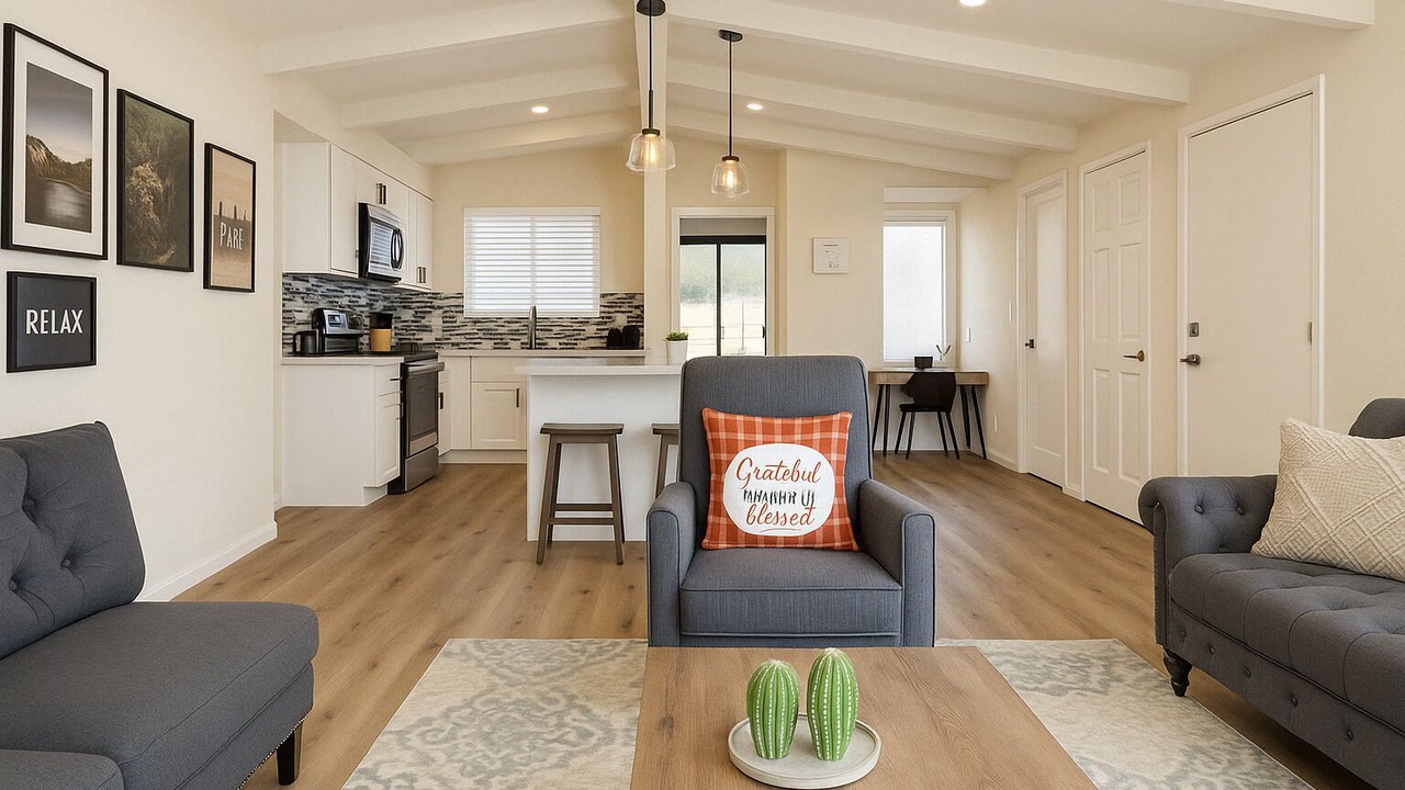 Photo of Livingroom in Chatsworth