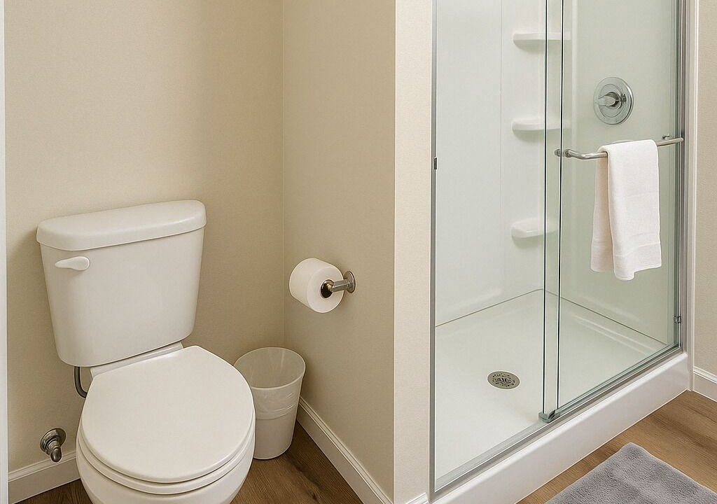 Photo of Bathroom in Chatsworth
