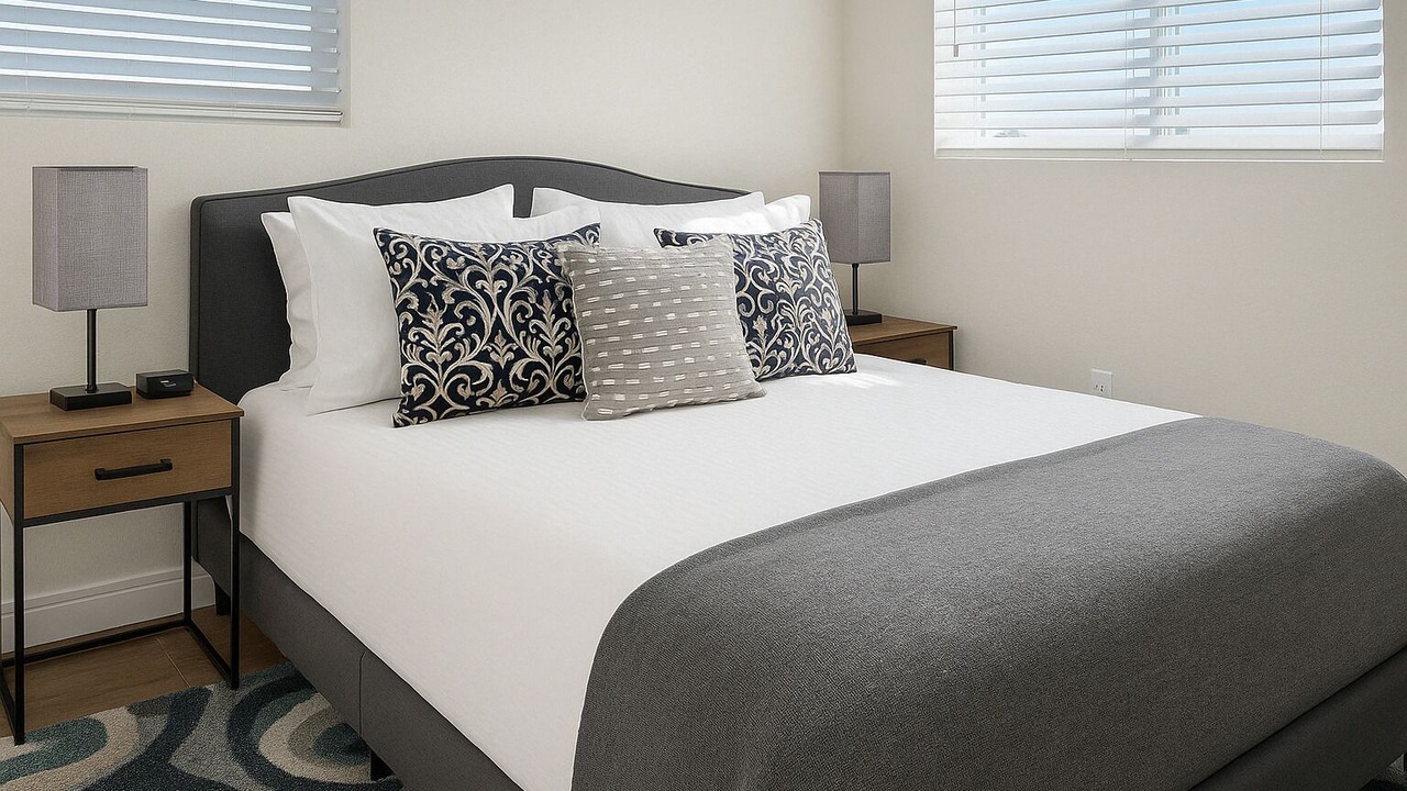 Photo of Bedroom in Chatsworth