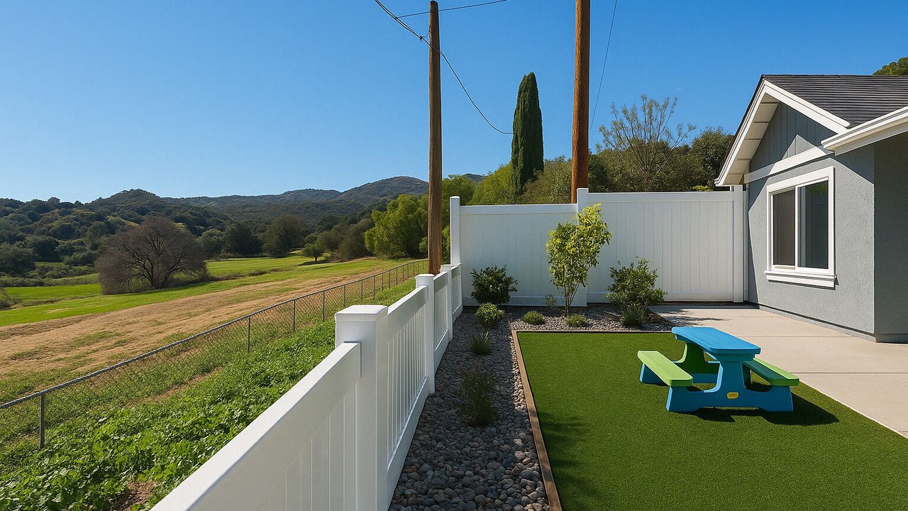 Photo of Outdoor in Chatsworth