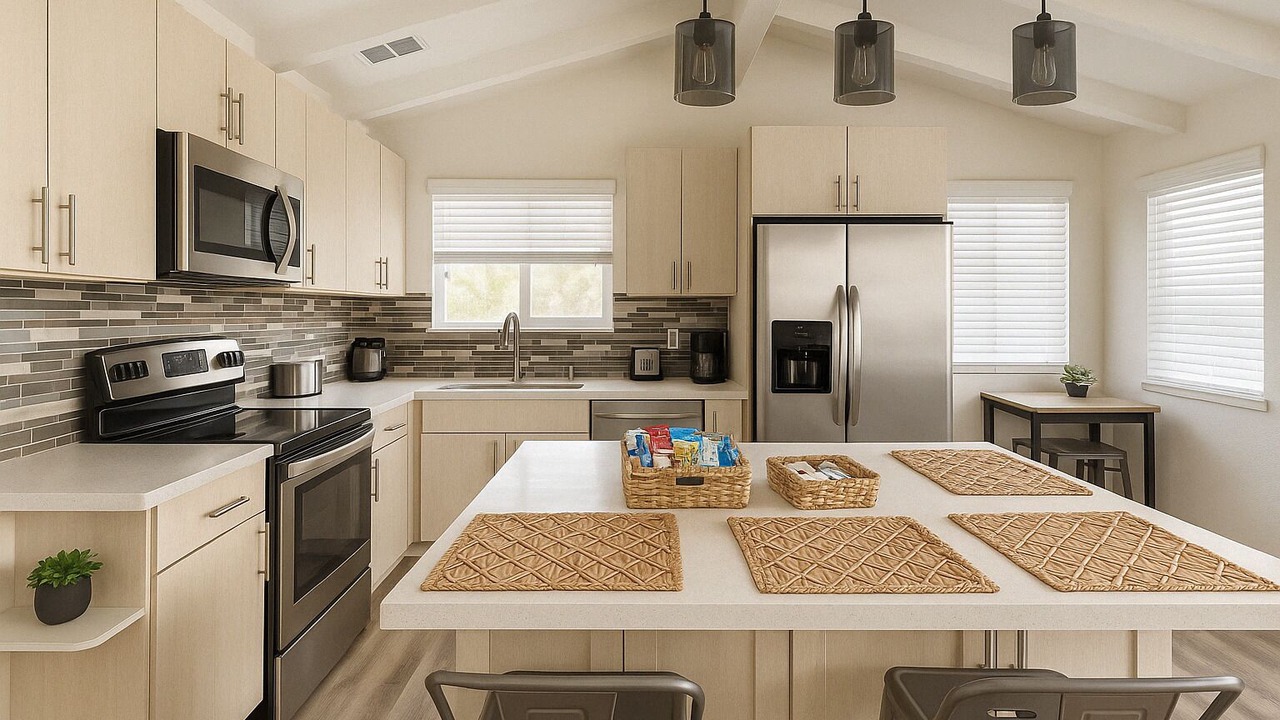 Photo of Kitchen in Chatsworth