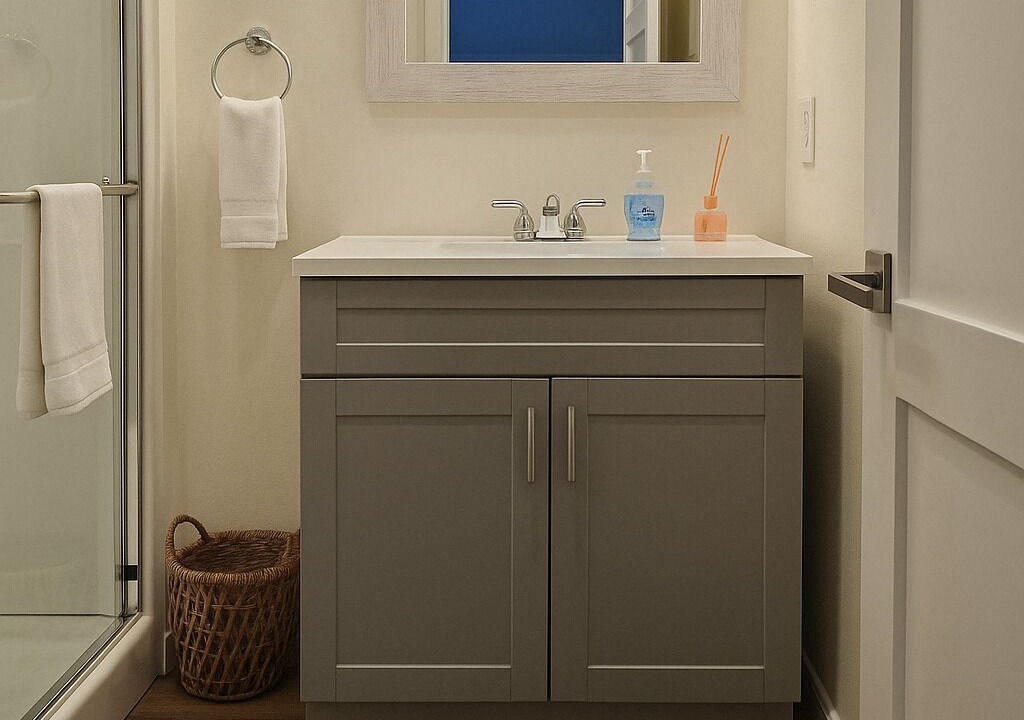 Photo of Bathroom in Chatsworth